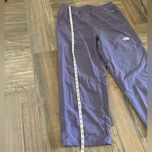 The North Face Nylon Easy Pant in Lunar Slate Women’s size XL - Picture 11 of 11